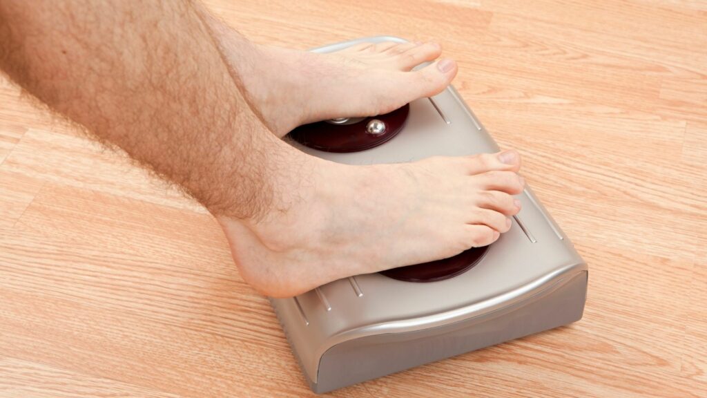 foot massagers can be used by anyone and at any time.